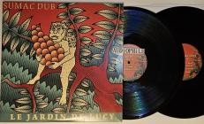 Sumac Dub - Le Jardin De Lucy