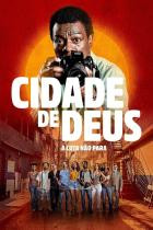 City of God - Der Kampf geht weiter  - Staffel 1