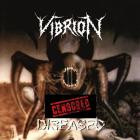 Vibrion - Diseased