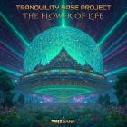 Tranquility Base Project - The Flower Of Life