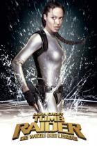 Lara Croft: Tomb Raider - Die Wiege des Lebens