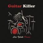 Lior Izhaki Drums - Chapo (Feat Guitar Killer)
