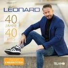 Leonard - 40 Jahre: 40 Hits