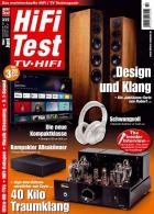 Hifi Test 03/2022