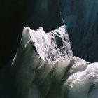 Pablo Diserens - ebbing ice lines