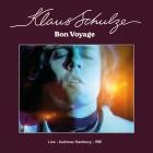 Klaus Schulze-Bon Voyage - Live Audimax Hamburg 1981