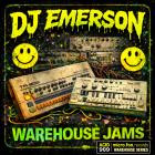 DJ Emerson - Warehouse Jams