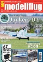 Modellflug International 07/2024