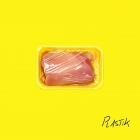 Kicker Dibs-Plastik