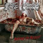Abrupt Demise - Bathe In Blood