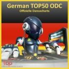 German TOP50 Official Dance Charts 31.01.2025
