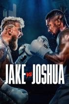 Jake Paul vs  Anthony Joshua