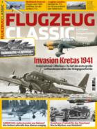 Flugzeug Classic 07/2026