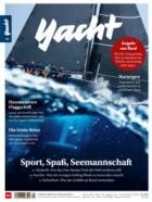 YACHT 12/2025