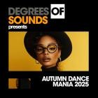 Autumn Dance Mania 2025