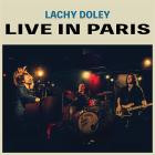 Lachy Doley - - Live In Paris  