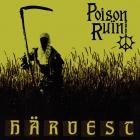 Poison Ruin-Haervest-24BIT-48KHZ-WEB-FLAC-2023-FLACCiD