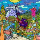 Flying Lotus - - BIG MAMA  