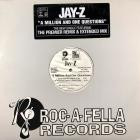 Jay-Z - A Million And One Questions