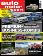 auto motor und sport 14/2026