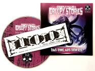 Ghostly Tales & Creepy Stories - Type  :  Album