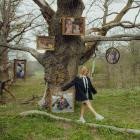 Clara Mae - - My Roots  