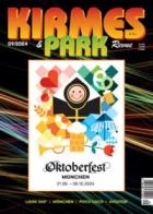 Kirmes und Park Revue 09/2024