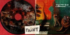 Full Of Hell-Coagulated Bliss-JP Retail-CD-FLAC-2024-FAiNT