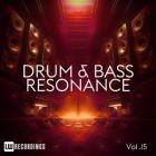 VA - Drum & Bass Resonance, Vol  15