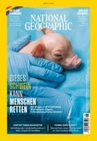 National Geographic 06/2025