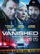 Vanished - Tage der Angst
