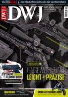 DWJ - Das Magazin fuer Waffenbesitzer 10/2025
