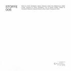 Giraffe - ATOMS