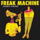 Fit For Rivals - - Freak Machine  