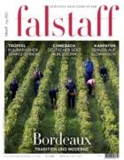 falstaff Deutschland-Ausgabe 07/2025