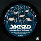 JAKAZiD-Undacova Funk Technique EP- A2DR009 -16BIT-WEB-FLAC-2025-KINDA