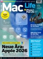 Mac Life 288/2025