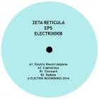 Zeta Reticula - EP 5