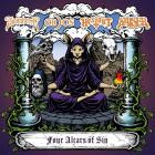 Doomherre - Four Altars Of Sin
