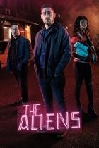 The Aliens - Staffel 1