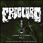Froglord - Lower & Slower - Vol 1