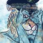 Sleeping People - NOTRUF