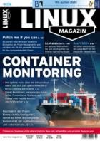 Linux-Magazin 02/2026