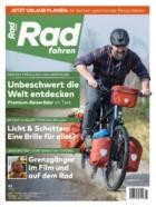 Radfahren 03/2025