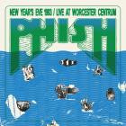 Phish - - New Years Eve 1993, Live At Worcester Centrum  
