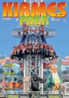 Kirmes und Park Revue 07/2021