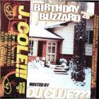 J  Cole-Birthday Blizzard 26 Hosted By DJ Clue-EP-WEB-2026-UVU