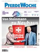 PferdeWoche 12/2025