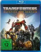 Transformers: Aufstieg der Bestien