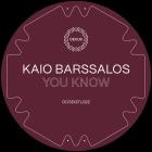 Kaiobarssalos - You Know EP